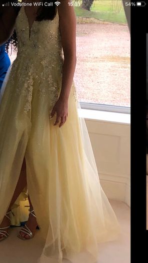 Perfect Dress