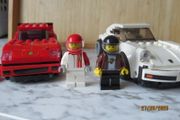 Lego Speed