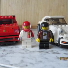 Lego Speed
