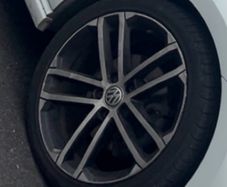 Full set of gtd alloys