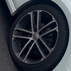 Full set of gtd alloys