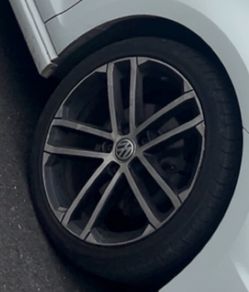 Full set of gtd alloys