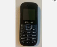Samsung GTE 1200