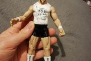 WWE Al Snow Figure - WWF