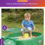 Little tikes sandpit Image 2