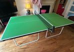Table Tennis Junior Butterfly Table Tennis Table