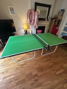 Table Tennis Junior Butterfly Table Tennis Table