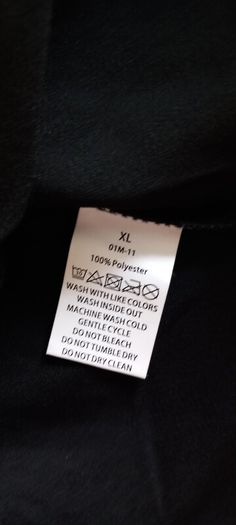 Mens T shirt XL
