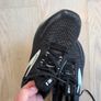 Brooks runners uk 6 black Image 5