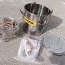 Vervor Home Distillation Set Image 2