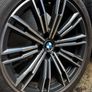 18" Genuine BMW Msport Alloys Image 7