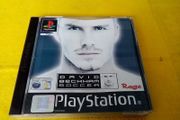 David Beckham Soccer PlayStation 1 Ps1 Games PlayStation 2 Ps2 Games Original