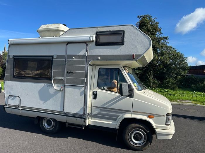 camper