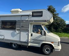 camper