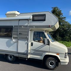 camper