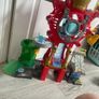 iron man  set Image 3