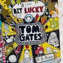 Tom Gates Books (7) Good condition. Image 2