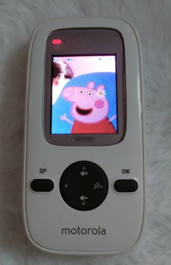 Baby monitor