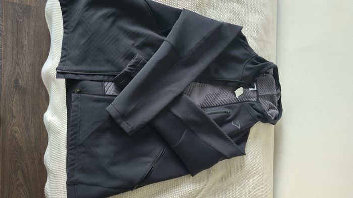 Gymshark jacket