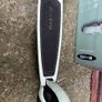 Micro Speed Deluxe Foldable Scooter - Original Box Image 3
