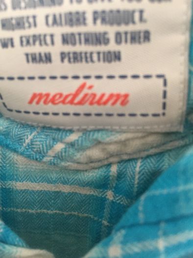 River Island Men's Shirt