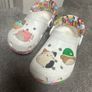 Squishmallow Crocs Image 3