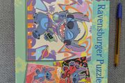 Ravensburger Jigsaw Lilo &amp; Stitch age 5+