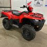 Suzuki King Quad 500 Image 10