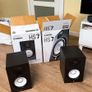 Yamaha HS7 Active Studio Monitor | Pair Image 3