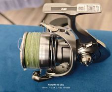 Daiwa exceler lt5000d-c