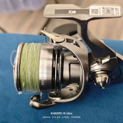 Daiwa exceler lt5000d-c