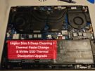Pick-up & Drop-off! PC, Laptop & Console Full Maintenance Eur40 Deep Clean, Thermal Paste, Upgrades & Repairs in D12, City Centre, Surrounding Areas Image 5