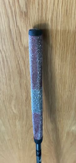 Wilson Staff Precision M Kirk Currie Vii adjustable Putter 35 inch