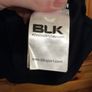 St. Kilda Aussie Rules Football Club.Official BLK Mens Polo Shirt. Melbourne Australia. Image 9