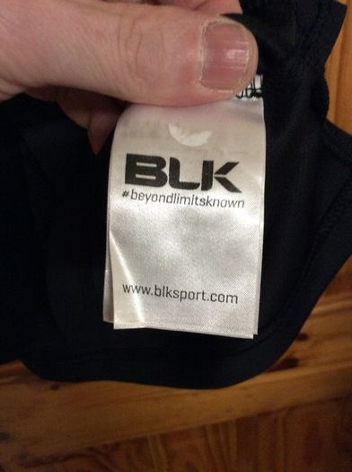 St. Kilda Aussie Rules Football Club.Official BLK Mens Polo Shirt. Melbourne Australia.