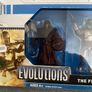 Star Wars 2008 Legacy Collection The Fett Legacy Mando Set Image 2