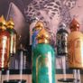 Capella Attar Collection new 2025 ml news tester 100ml unused Image 2
