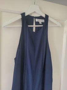 findersKEEPERS dress