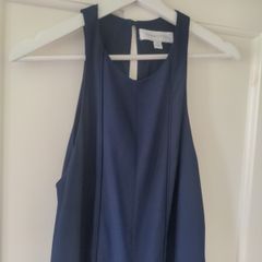 findersKEEPERS dress
