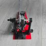 Millenium Kick pedal Image 3