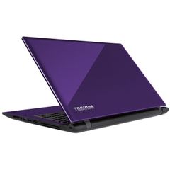 Purple Laptop- Windows 11