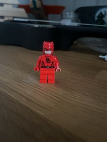 lego daredevil