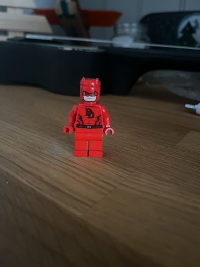 lego daredevil
