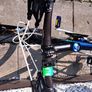 Trek Hybrid ladies bike Image 9