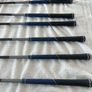 beryllium copper parallax golf irons Image 3
