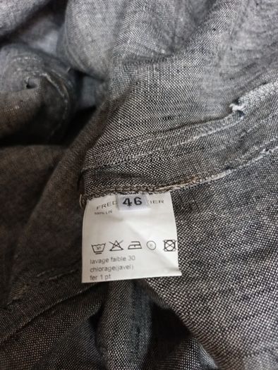 Fred Sabatier Dress. S.16.  New