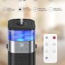 Heater with Humidifier Image 4