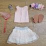 Our Generation Outfit - A Butterfly Moment Image 2