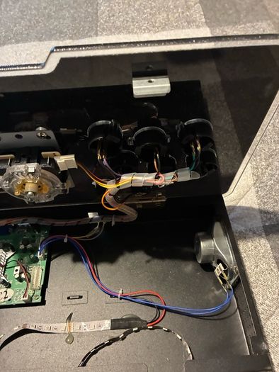 2 Player Arcade Controller