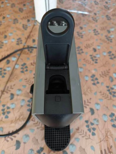 Nespresso coffee machine (old pods)